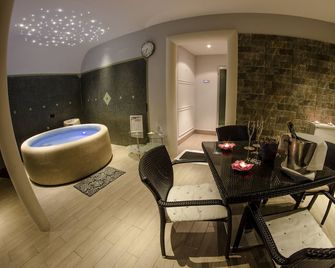 Best Western Hotel Class - Lamezia Terme - Comedor