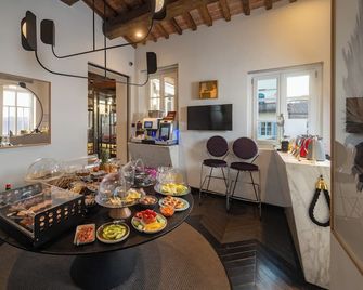 Hotel Milu Florence - Florens