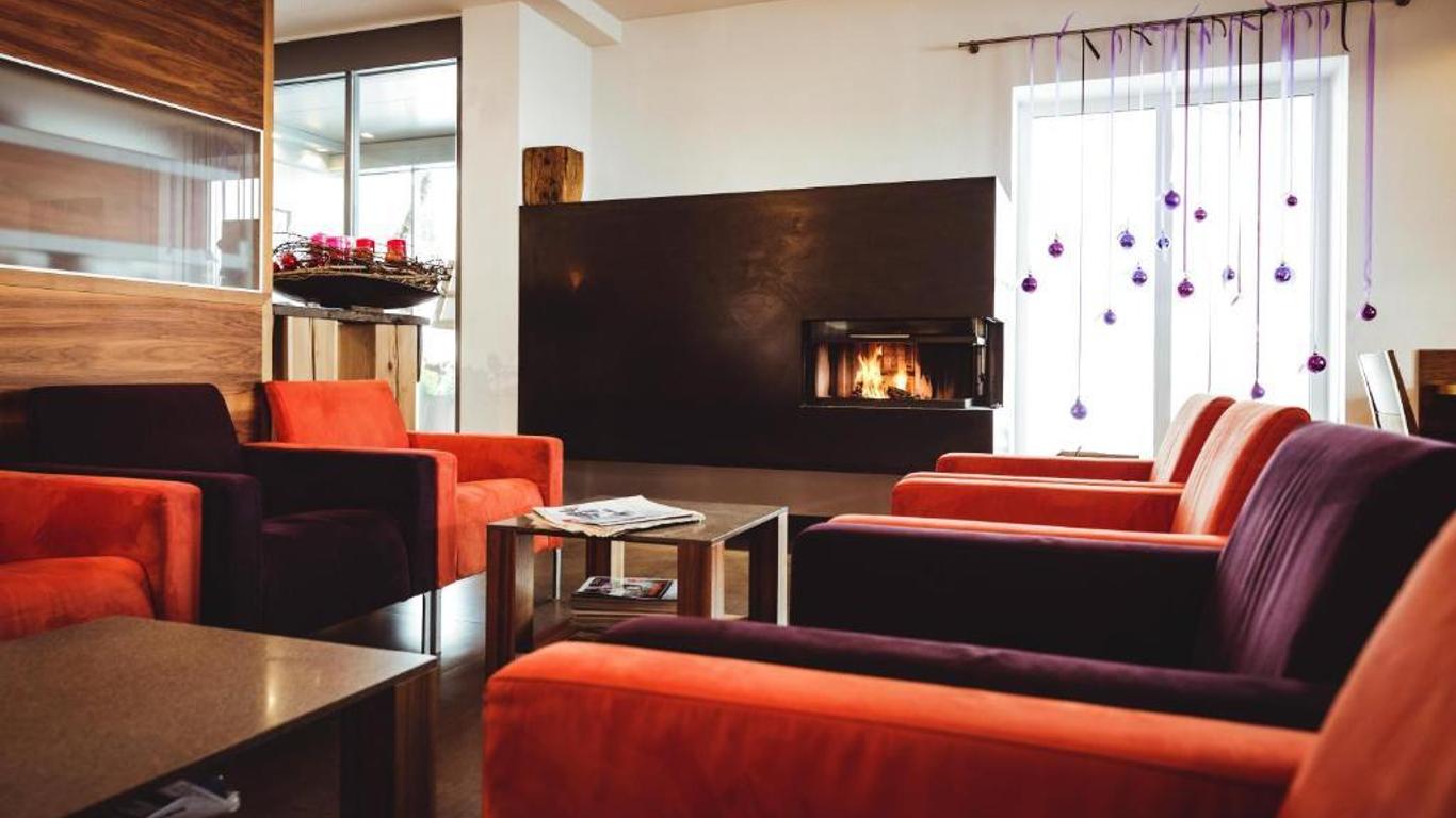 Gourmet - Boutique Hotel Tanzer