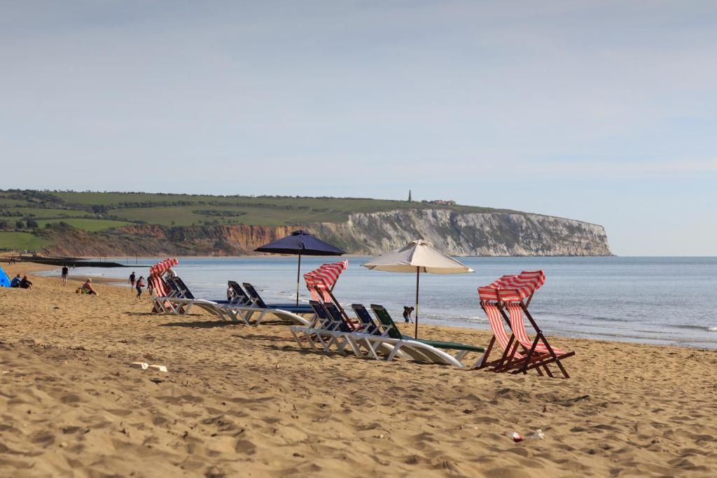 Bayshore Hotel - סנדאון - חוף