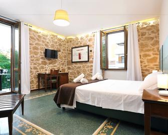 Bienestar - Maison de Charme - Alghero - Bedroom