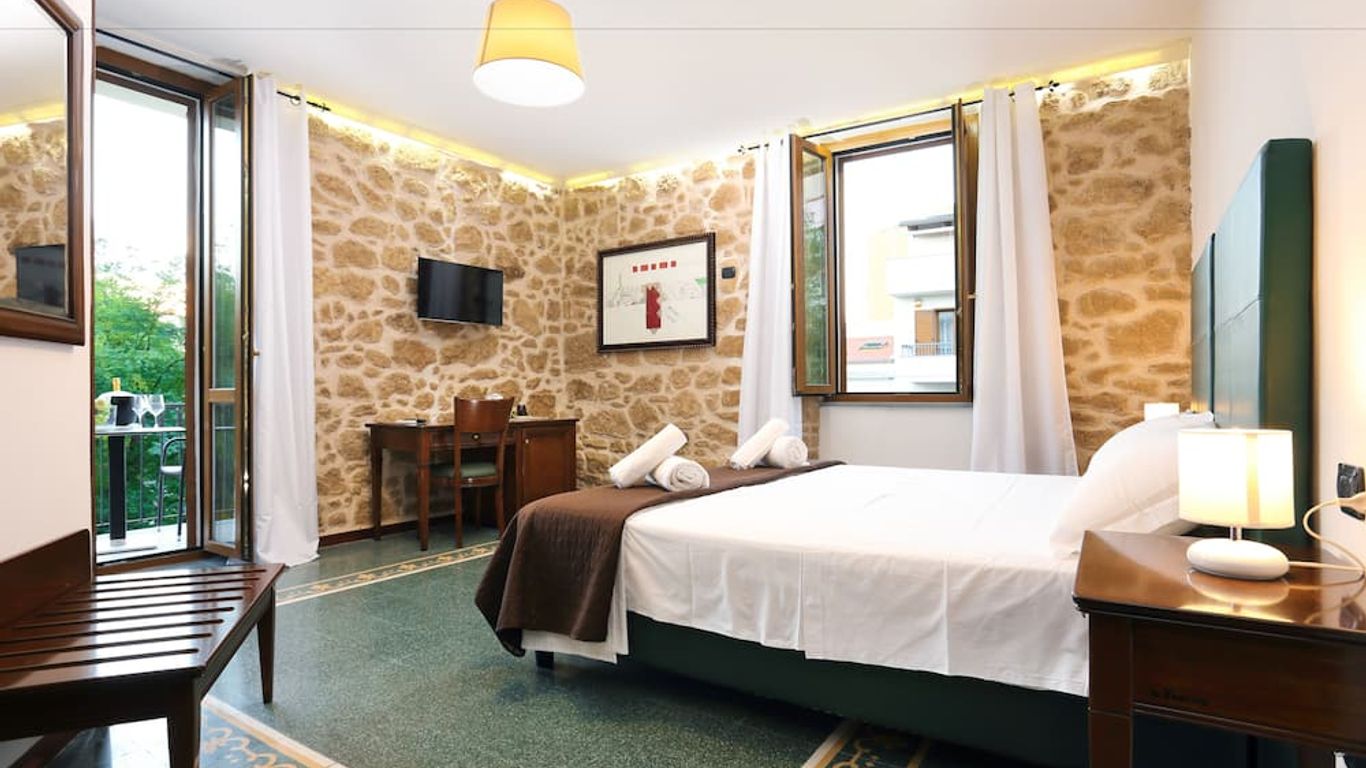 Bienestar - Maison de Charme