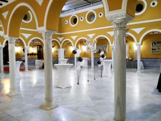 Hotel Puerto de Palos