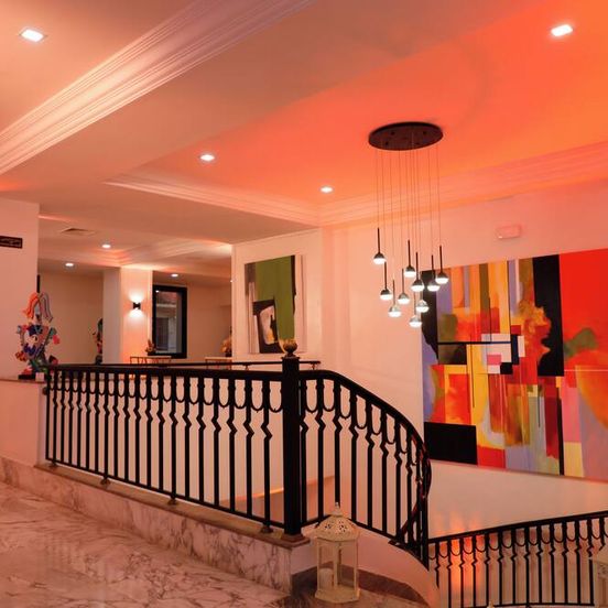 Hotel Ibn Khaldoun image 1