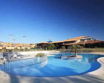 Le Village Vacances de Mimizan Plage - Mimizan - Zwembad
