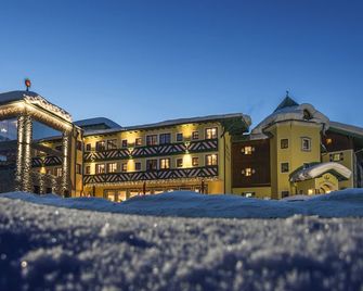 Hotel Sommerhof - Gosau - Building