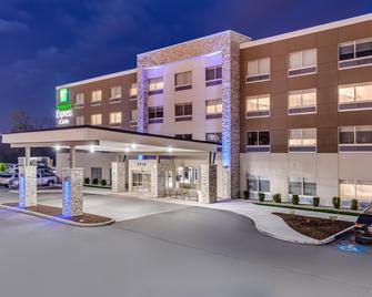Holiday Inn Express & Suites Hammond - Hammond - Building