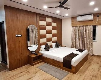 New Hotel Sun International - Jamshedpur