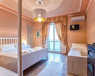 Sand'Ana House B&b - Alghero - Kamar Tidur