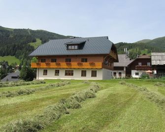 Der Hoferbauer - Bad Kleinkirchheim