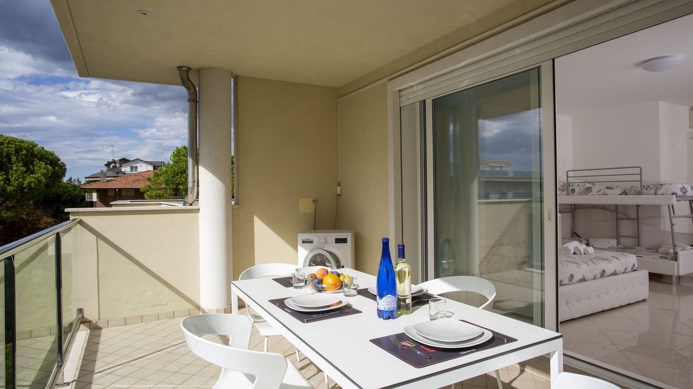 Residence I Diamanti - Siroli Collection