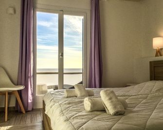 Venus Minimal Hotel - Tinos