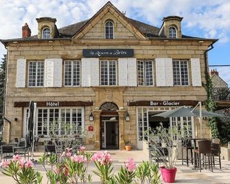 Hôtel La Réserve de Brive - Brive-la-Gaillarde - Building