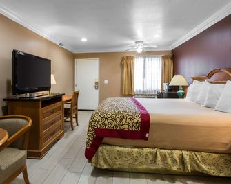 Rodeway Inn Cypress - Buena Park - Cypress - Chambre