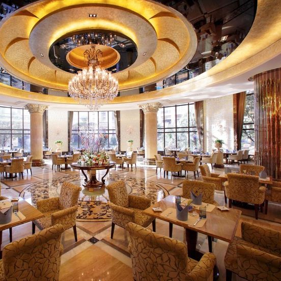 Chateau Star River Pudong Shanghai image 1