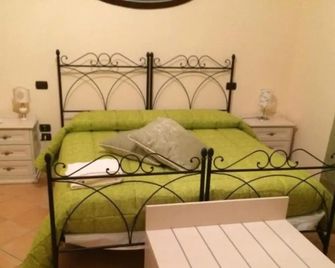 B&B Villa I Nobili - Cava de' Tirreni