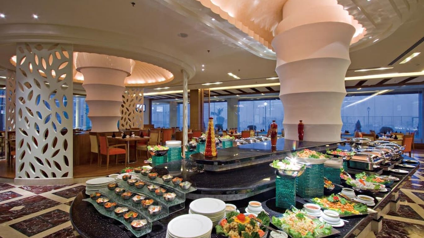 ذا كابانا ريزورت آند سبا