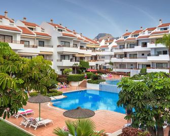 Apartamentos HG Cristian Sur - Los Cristianos