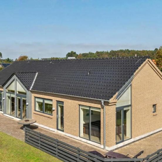 Bright And Lovely Seaside Holiday Home – Ebeltoft
