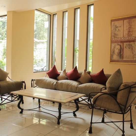 Hotel Leonardo da Vinci image 1