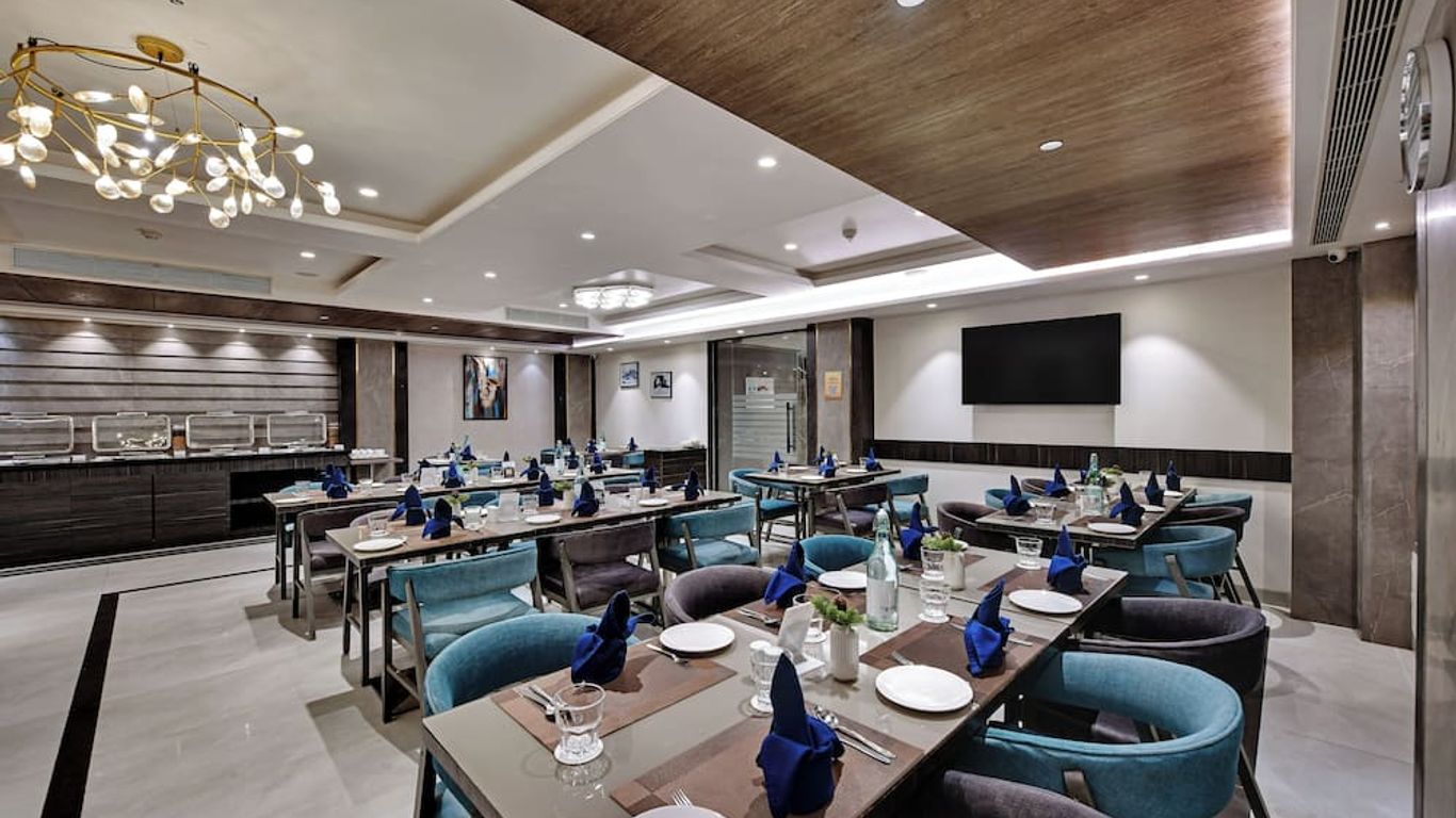 Hotel Suba Star Ahmedabad