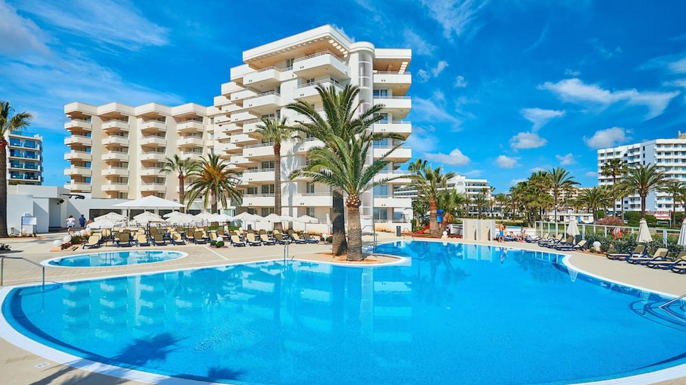 Hipotels Mercedes Aparthotel