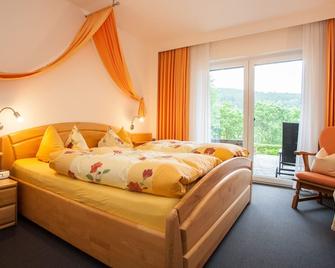 Landhaus Florian - Winterberg - Bedroom
