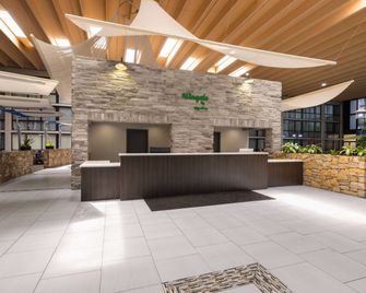 وينجيت باي ويندام كانساس سيتي - مدينة كانساس - أفضل طعام