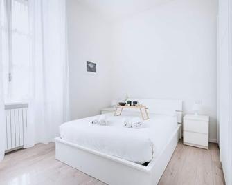 Easylife - Accogliente appartamento Moscova/Sarpi - Milan - Phòng ngủ