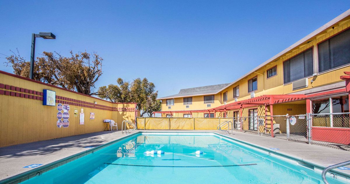 Turlock Hotels Travelodge by Wyndham Turlock £39. Turlock Hotel Deals & Reviews - KAYAK