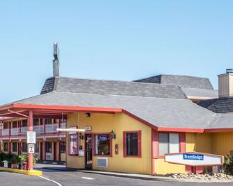 Travelodge by Wyndham Turlock - Turlock - Building