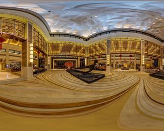 Crowne Plaza Hailing Island By IHG - Yangjiang - Lobby