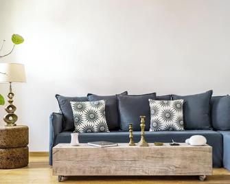 Folegandros Chora Bliss by Estia - Folegandros - Sala de estar