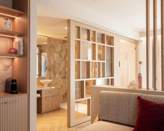 Baia del Mar Beach Boutique Hotel - Jesolo