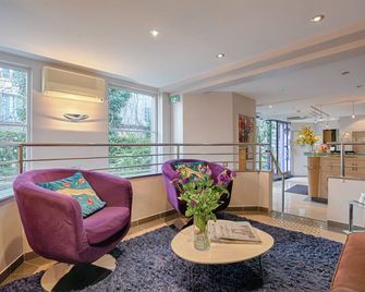 Le Hameau de Passy - Paris - Lounge