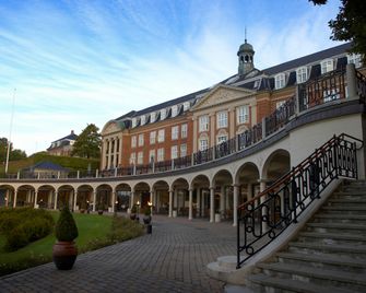 Hotel Koldingfjord - Kolding - Gebäude