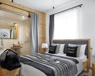 Villa 11 Folk & Design - Zakopane