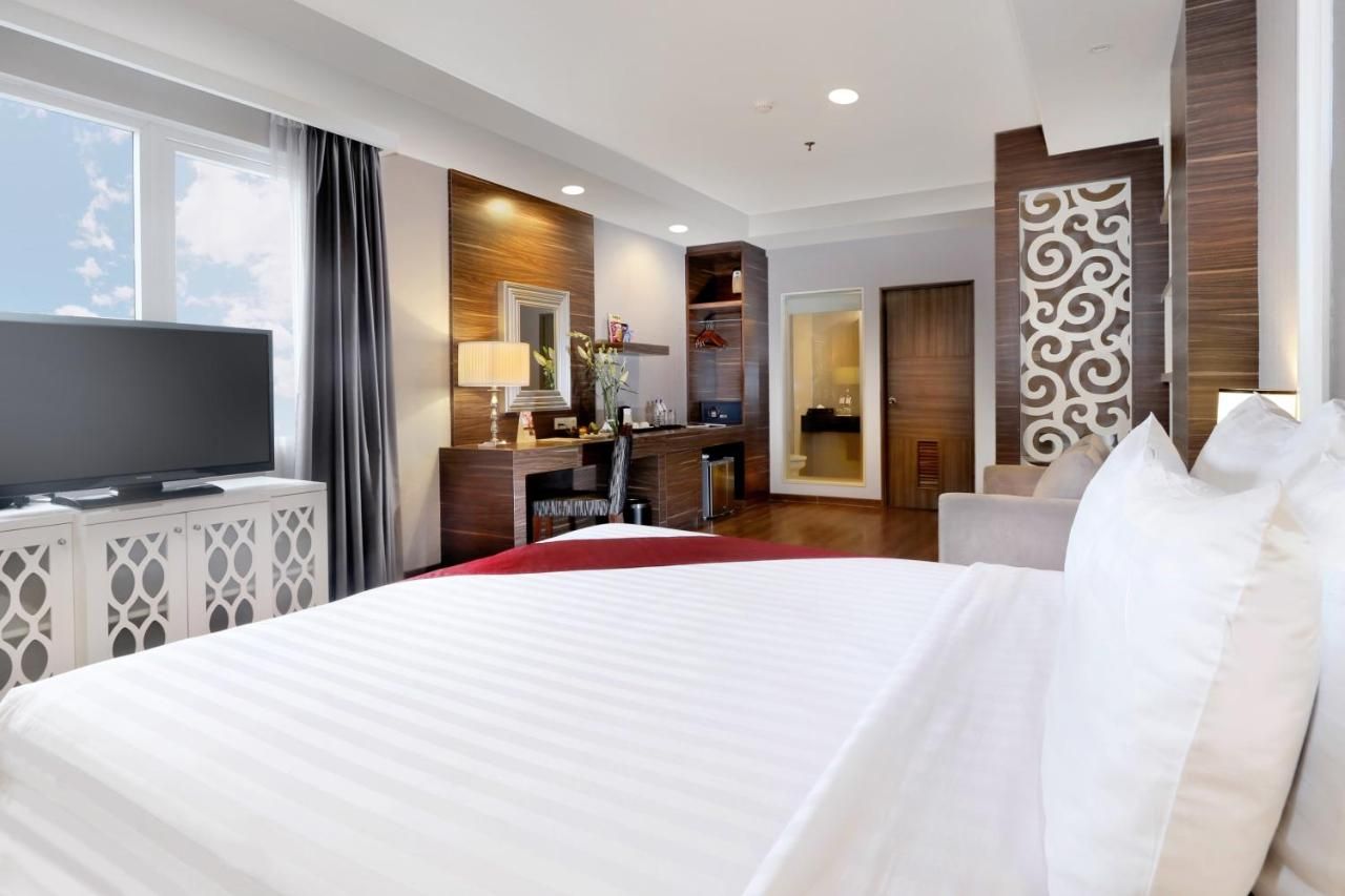 Pranaya Boutique Hotel thumbnail 2