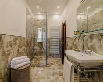 Villa Lecchi Hotel Wellness - Poggibonsi