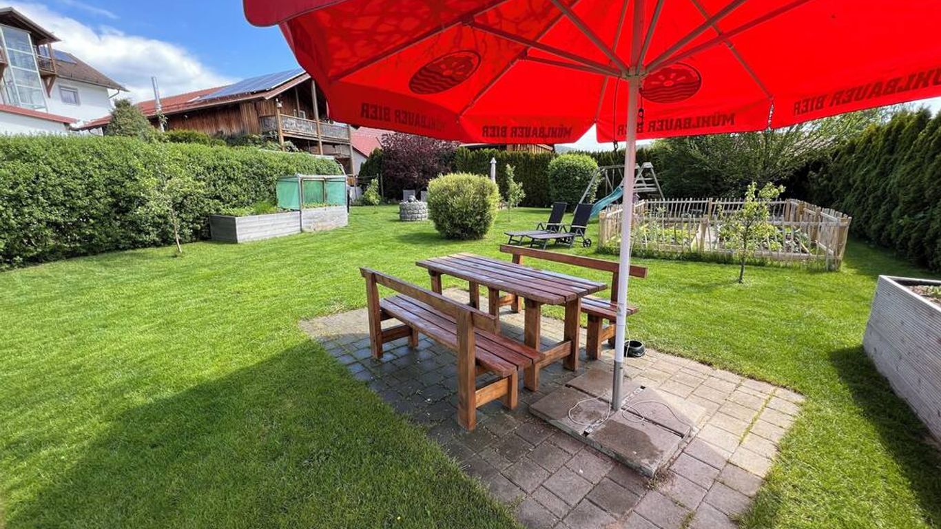 Hotel Gasthof Altmann