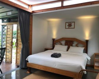 Baan Boom Boxes Eco Friendly Resort - Ko Samui