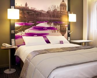 Mercure Toulouse Centre Wilson Capitole - Toulouse - Bedroom