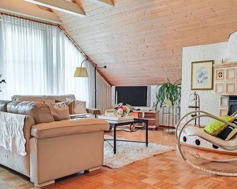 Villa Stephan - Extertal - Living room