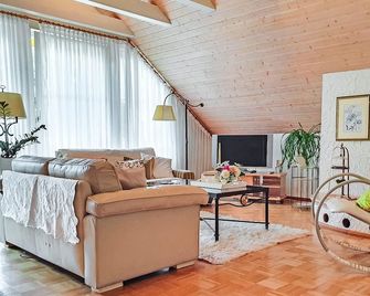 Villa Stephan - Extertal - Living room