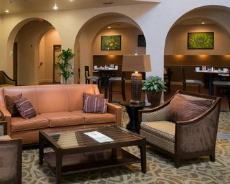 Greentree Hotel Phoenix West - Phoenix - Lounge