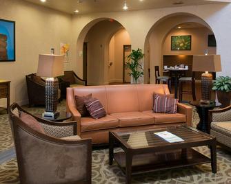 جرين تري هوتل فينيكس ويست - فينيكس - ردهة