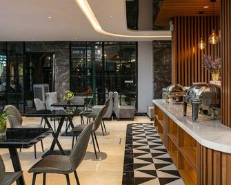 بينج هانوي هوتل - هانوي - بار