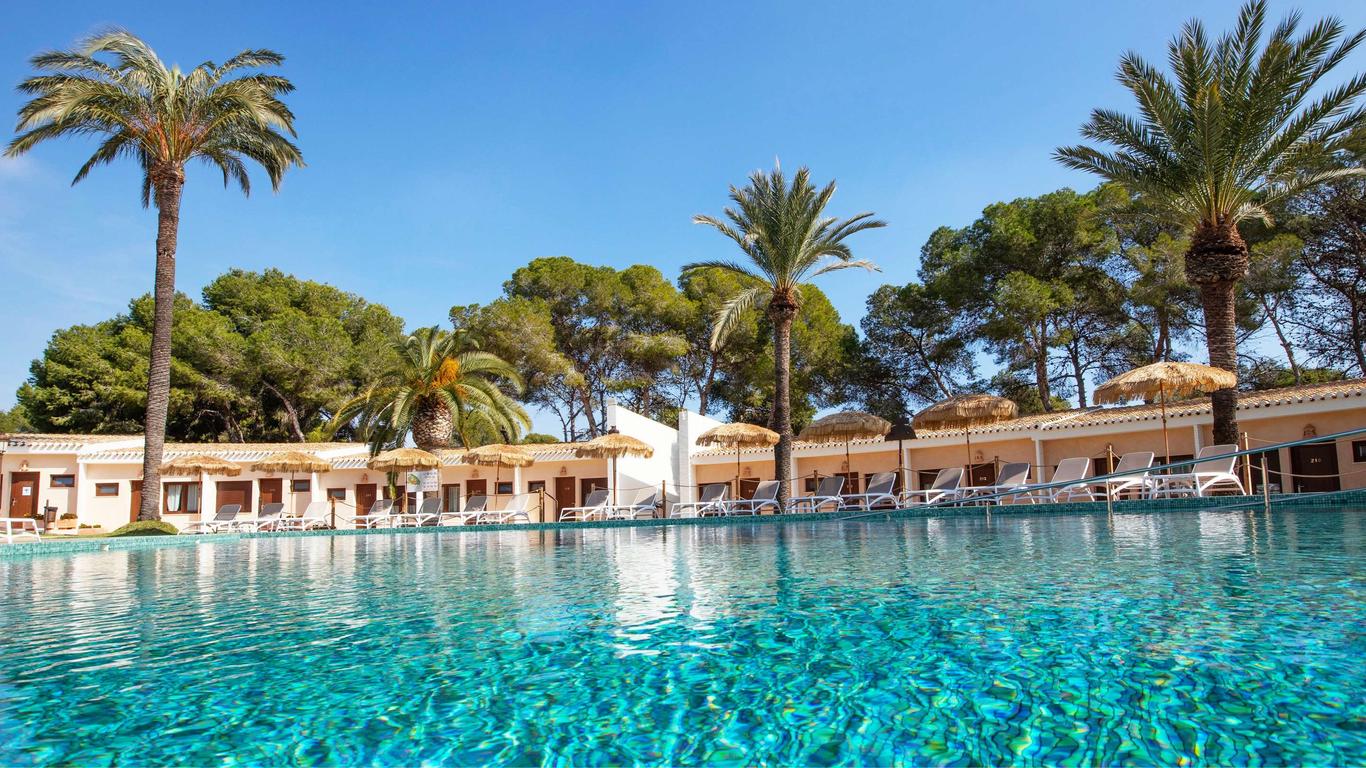 Hotel Montepiedra