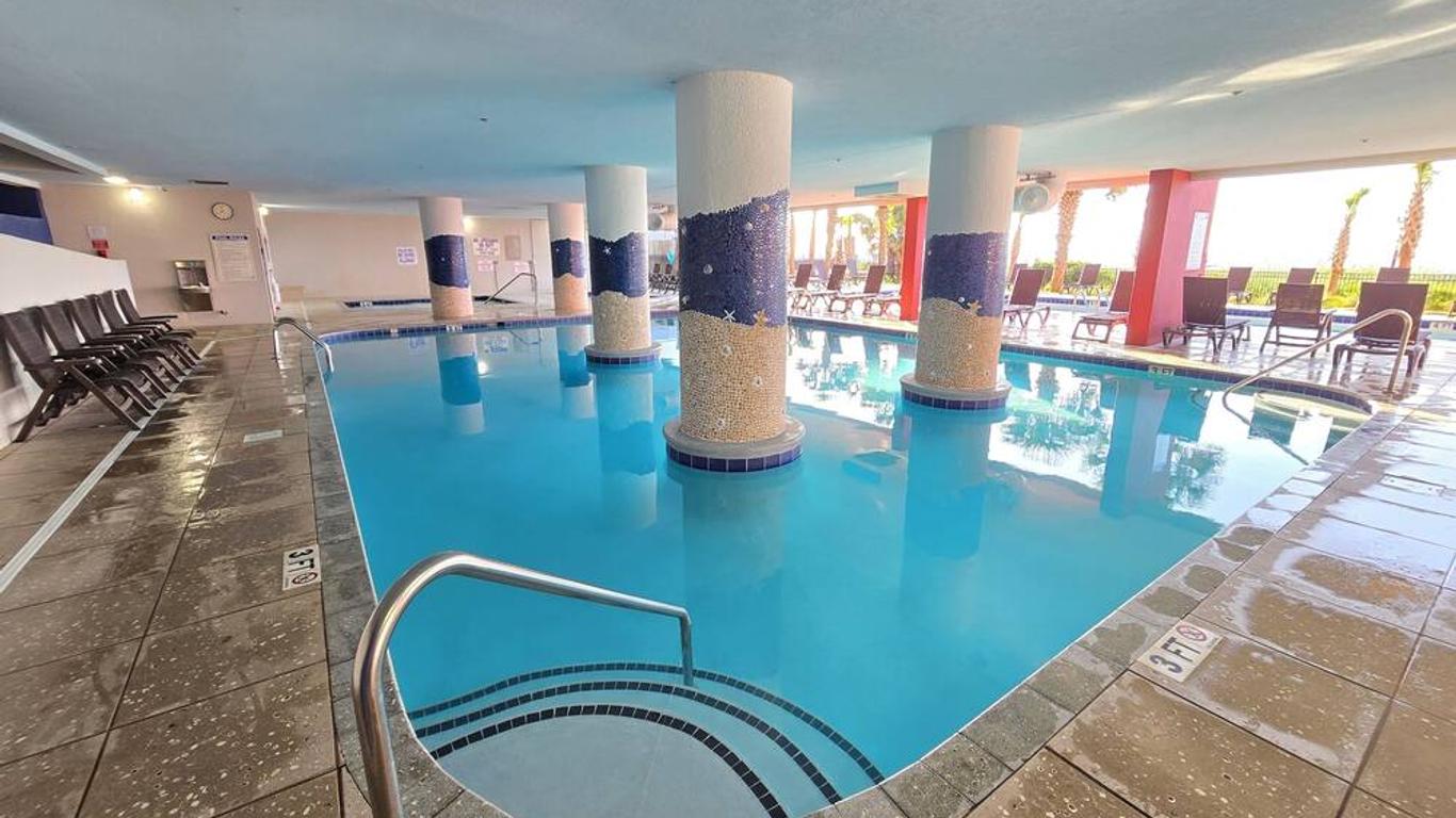 Grand Atlantic Ocean Resort