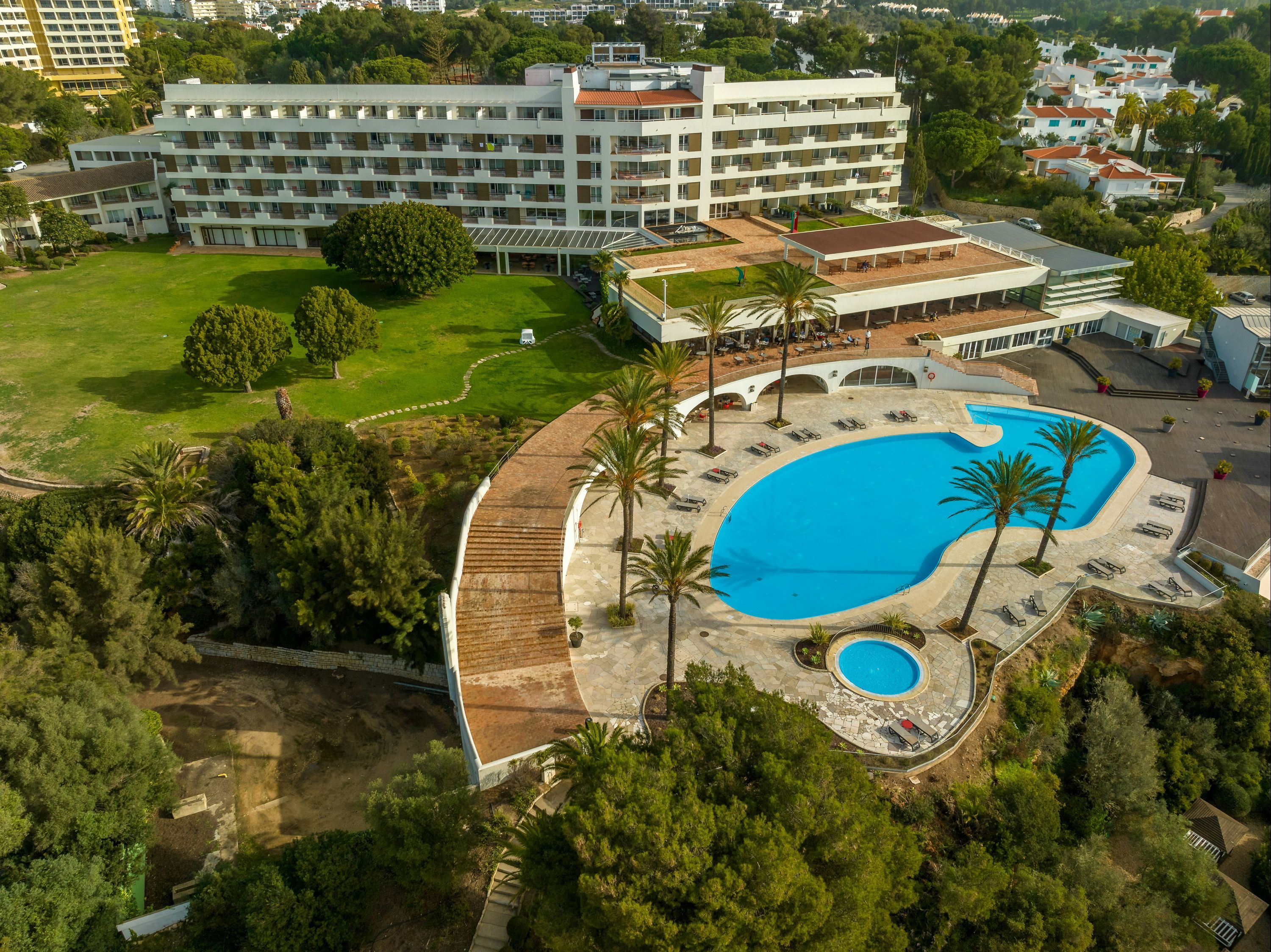 Pestana Alvor Praia, Premium Beach & Golf Resort